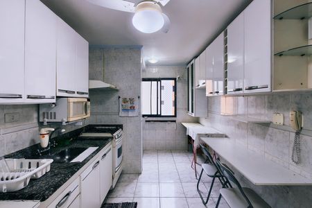 Apartamento para alugar com 60m², 1 quarto e 1 vaga Apartamento para alugar com 60m², 1 quarto e 1 vagaCozinha