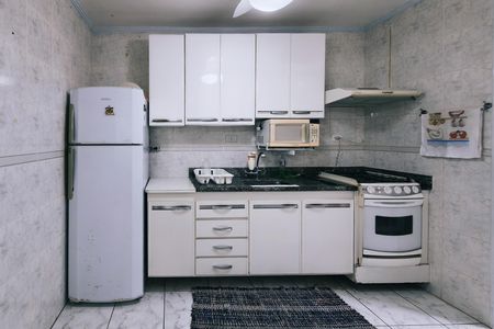 Apartamento para alugar com 60m², 1 quarto e 1 vaga Apartamento para alugar com 60m², 1 quarto e 1 vagaCozinha