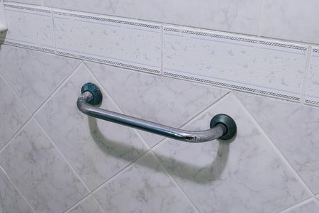 Apartamento para alugar com 60m², 1 quarto e 1 vaga Apartamento para alugar com 60m², 1 quarto e 1 vagaBanheiro