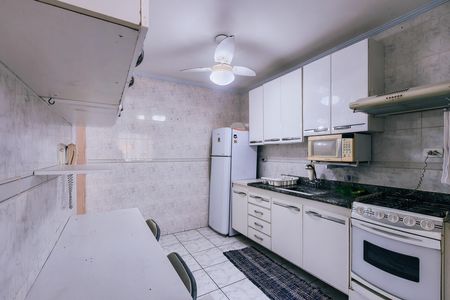 Apartamento para alugar com 60m², 1 quarto e 1 vaga Apartamento para alugar com 60m², 1 quarto e 1 vagaCozinha