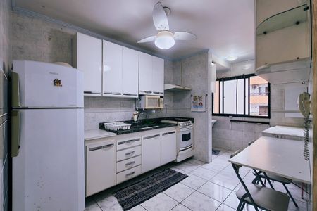 Apartamento para alugar com 60m², 1 quarto e 1 vaga Apartamento para alugar com 60m², 1 quarto e 1 vagaCozinha