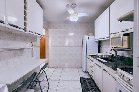 Apartamento para alugar com 60m², 1 quarto e 1 vaga Apartamento para alugar com 60m², 1 quarto e 1 vagaCozinha
