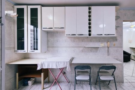 Apartamento para alugar com 60m², 1 quarto e 1 vaga Apartamento para alugar com 60m², 1 quarto e 1 vagaCozinha