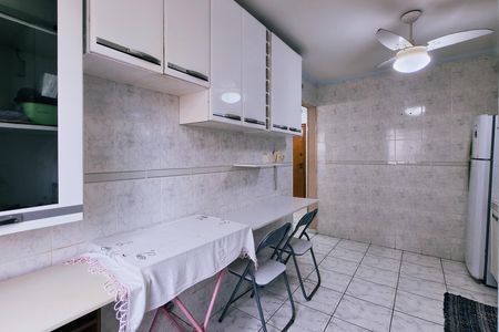 Apartamento para alugar com 60m², 1 quarto e 1 vaga Apartamento para alugar com 60m², 1 quarto e 1 vagaCozinha