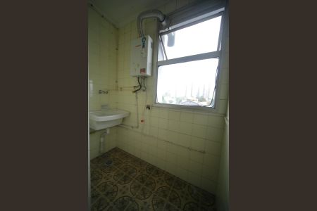 Apartamento à venda com 49m², 1 quarto e sem vagaÁrea de Serviço