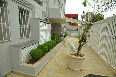 Apartamento à venda com 49m², 1 quarto e sem vagaÁrea comum