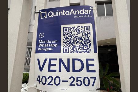Apartamento à venda com 49m², 1 quarto e sem vagaCod QR 