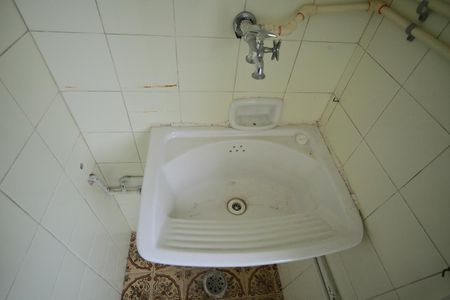 Apartamento à venda com 49m², 1 quarto e sem vagaÁrea de Serviço