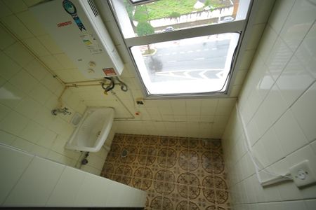Apartamento à venda com 49m², 1 quarto e sem vagaÁrea de Serviço