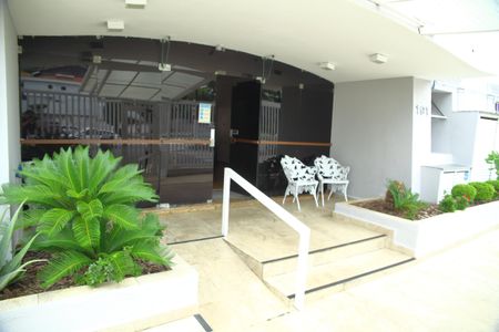 Apartamento à venda com 49m², 1 quarto e sem vagaÁrea comum