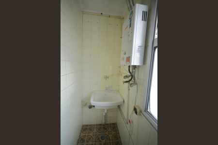 Apartamento à venda com 49m², 1 quarto e sem vagaÁrea de Serviço