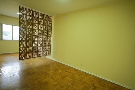 Sala de apartamento à venda com 1 quarto, 49m² em Jardim Maria Adelaide, São Bernardo do Campo