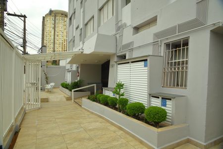 Apartamento à venda com 49m², 1 quarto e sem vagaÁrea comum