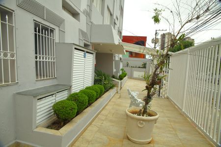 Apartamento à venda com 49m², 1 quarto e sem vagaÁrea comum