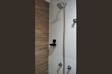 Apartamento para alugar com 44m², 2 quartos e 1 vaga Apartamento para alugar com 44m², 2 quartos e 1 vagaBanheiro 3