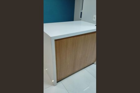 Sala de apartamento para alugar com 2 quartos, 44m² em Jardim Boa Vista (Zona Oeste), Osasco