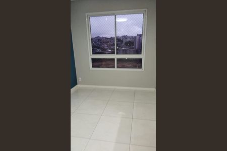 Sala de apartamento para alugar com 2 quartos, 44m² em Jardim Boa Vista (Zona Oeste), Osasco