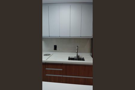 Apartamento para alugar com 44m², 2 quartos e 1 vaga Apartamento para alugar com 44m², 2 quartos e 1 vagaCozinha