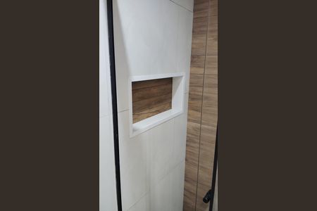 Apartamento para alugar com 44m², 2 quartos e 1 vaga Apartamento para alugar com 44m², 2 quartos e 1 vagaBanheiro