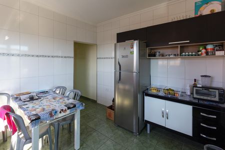 Casa para alugar com 70m², 1 quarto e sem vagaCozinha