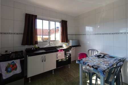 Casa para alugar com 70m², 1 quarto e sem vagaCozinha