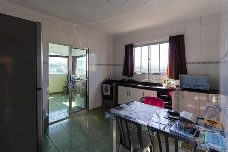 Casa para alugar com 70m², 1 quarto e sem vagaCozinha