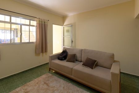 Casa para alugar com 70m², 1 quarto e sem vagaSala