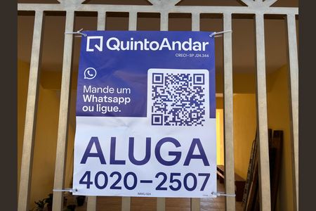 Casa para alugar com 70m², 1 quarto e sem vagaPlaquinha