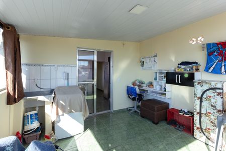 Casa para alugar com 70m², 1 quarto e sem vagaÁrea de Serviço