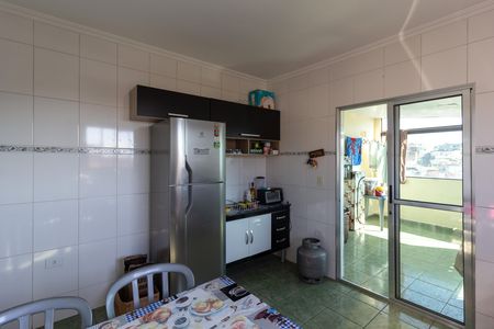 Casa para alugar com 70m², 1 quarto e sem vagaCozinha