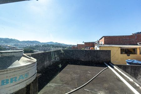 Casa para alugar com 70m², 1 quarto e sem vagaÁrea de Serviço - vista