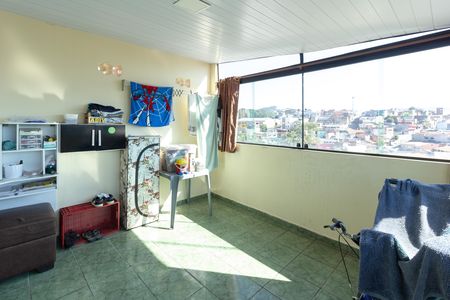 Casa para alugar com 70m², 1 quarto e sem vagaÁrea de Serviço