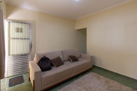 Sala de casa para alugar com 1 quarto, 70m² em Jardim Paraiso, Guarulhos