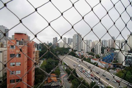 Apartamento para alugar com 81m², 2 quartos e 1 vaga Apartamento para alugar com 81m², 2 quartos e 1 vagaVista do Quarto 1