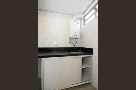 Apartamento para alugar com 81m², 2 quartos e 1 vaga Apartamento para alugar com 81m², 2 quartos e 1 vagaÁrea de Serviço
