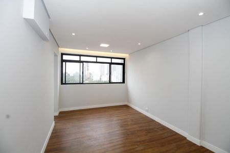 Apartamento para alugar com 81m², 2 quartos e 1 vaga Apartamento para alugar com 81m², 2 quartos e 1 vagaSala