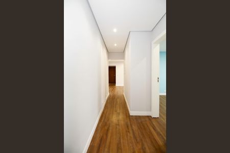 Apartamento para alugar com 81m², 2 quartos e 1 vaga Apartamento para alugar com 81m², 2 quartos e 1 vagaCorredor