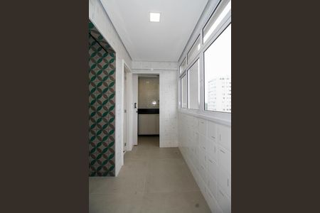 Apartamento para alugar com 81m², 2 quartos e 1 vaga Apartamento para alugar com 81m², 2 quartos e 1 vagaÁrea de Serviço