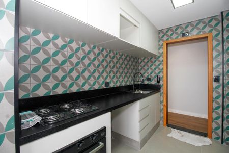 Apartamento para alugar com 81m², 2 quartos e 1 vaga Apartamento para alugar com 81m², 2 quartos e 1 vagaCozinha