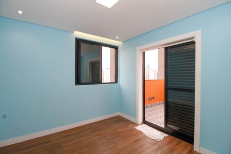 Apartamento para alugar com 81m², 2 quartos e 1 vaga Apartamento para alugar com 81m², 2 quartos e 1 vagaQuarto 2