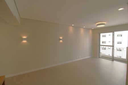 Foto 01 de apartamento à venda com 3 quartos, 80m² em Jardim Taquaral, São Paulo