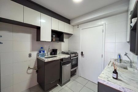 Apartamento à venda com 2 quartos, 39m² em Parque Fongaro, São Paulo