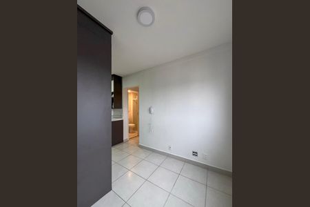 Sala de apartamento à venda com 2 quartos, 39m² em Sacoma, São Paulo