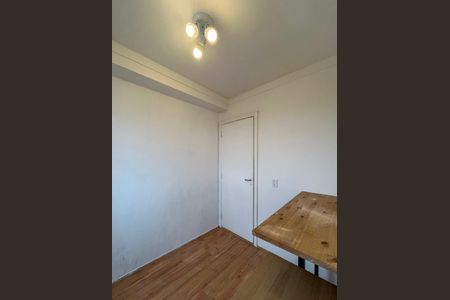 Quarto de apartamento à venda com 2 quartos, 39m² em Sacoma, São Paulo