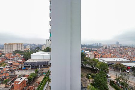 Apartamento à venda com 42m², 2 quartos e 1 vaga