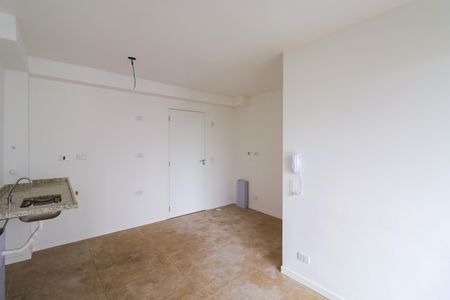 Apartamento à venda com 42m², 2 quartos e 1 vaga