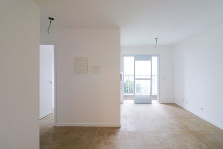Apartamento à venda com 42m², 2 quartos e 1 vaga