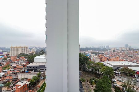 Apartamento à venda com 42m², 2 quartos e 1 vaga