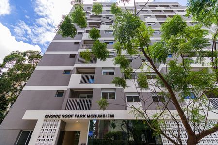 Apartamento à venda com 42m², 2 quartos e 1 vaga
