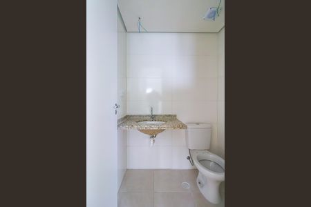 Apartamento à venda com 42m², 2 quartos e 1 vaga